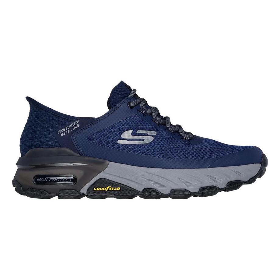 SKECHERS Chaussures De Randonnée Max Protect Assembly  