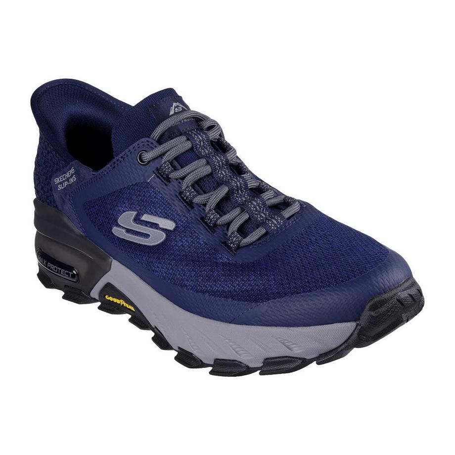 Chaussures De Randonnée Max Protect Assembly