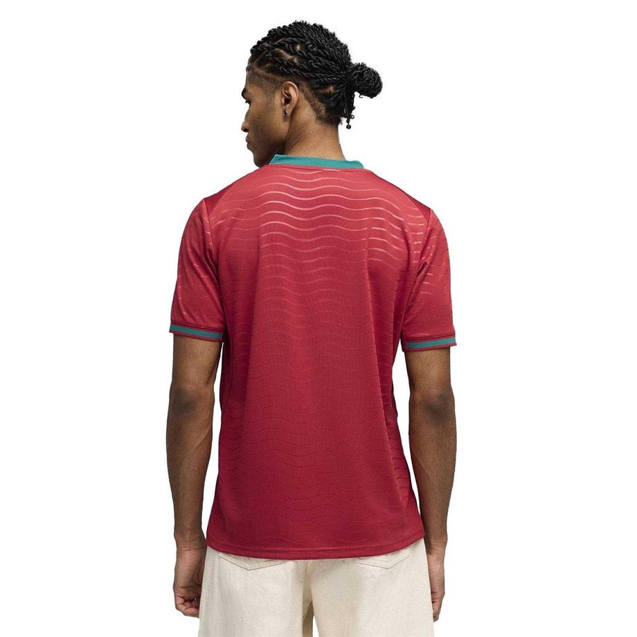 PUMA  Heimtrikot 