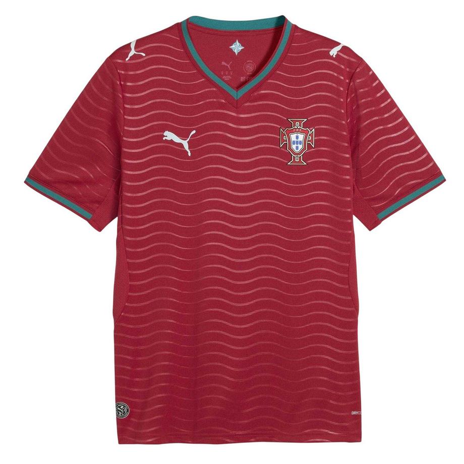 Heimtrikot