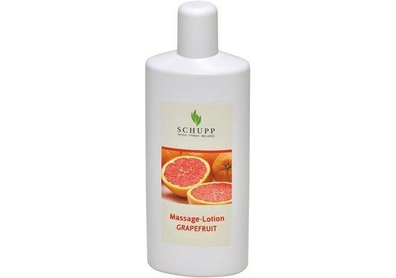 SCHUPP  Massagelotion Grapefruit 1000 ml 