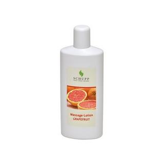 SCHUPP  Massagelotion Grapefruit 1000 ml 