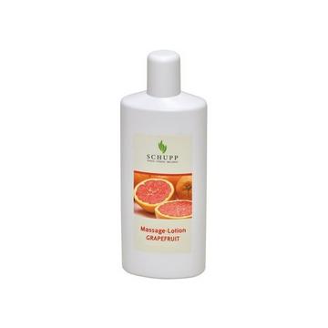 Massagelotion Grapefruit 1000 ml
