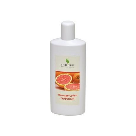 SCHUPP  Massagelotion Grapefruit 1000 ml 