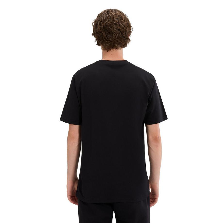 Ellesse T-shirt  Paquet de 2 Confortable à porter-OLLIO 2 TEE  