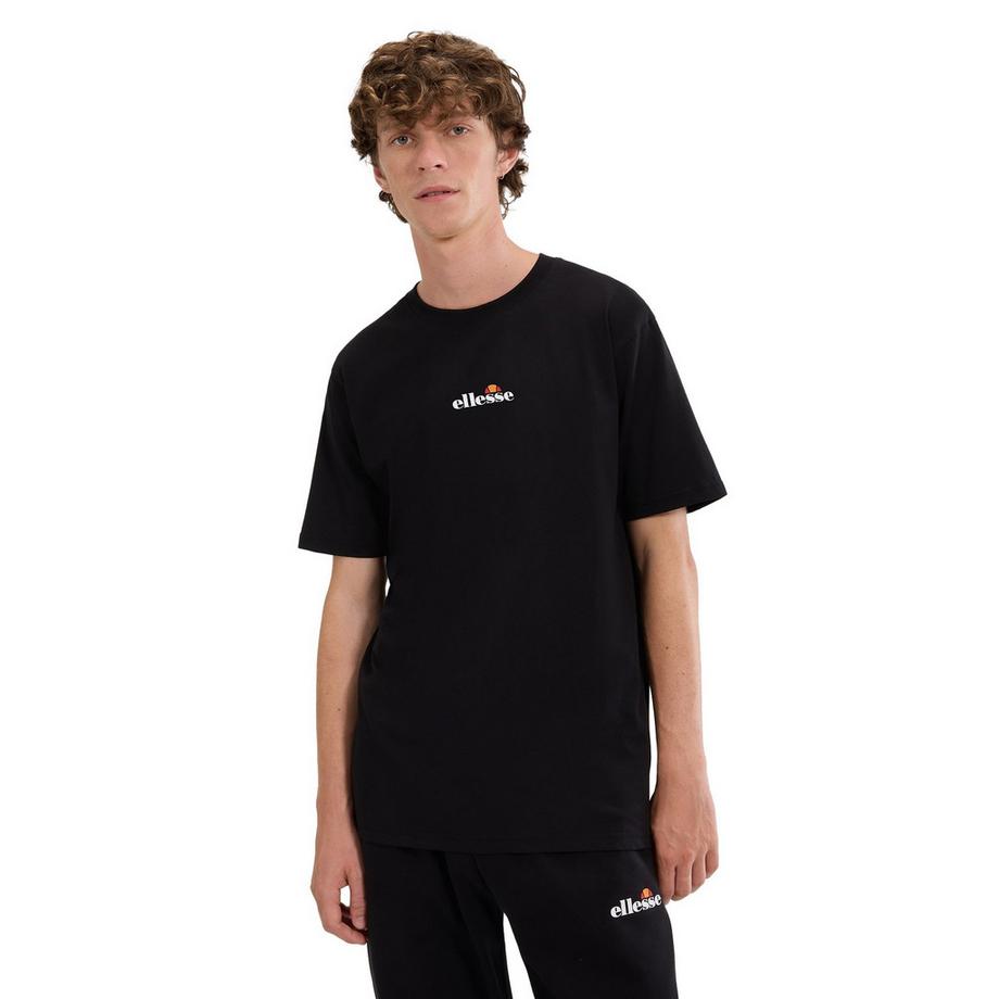 Ellesse T-shirt  Paquet de 2 Confortable à porter-OLLIO 2 TEE  