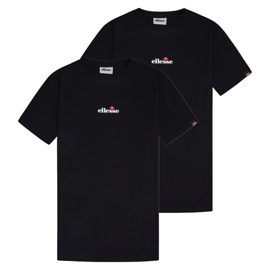 T-shirt  Paquet de 2 Confortable à porter-OLLIO 2 TEE