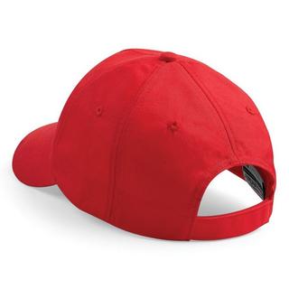 Beechfield 5 Panel Baseballkappe 2er Pack  