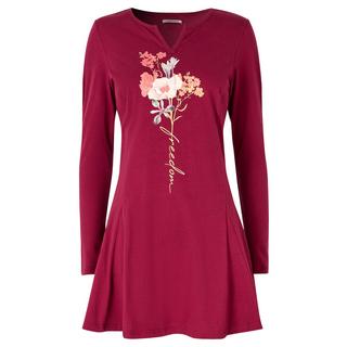 Joe Browns Tunica in jersey fantasia floreale  