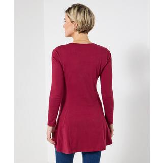 Joe Browns Tunica in jersey fantasia floreale  