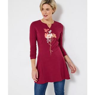 Joe Browns Tunica in jersey fantasia floreale  