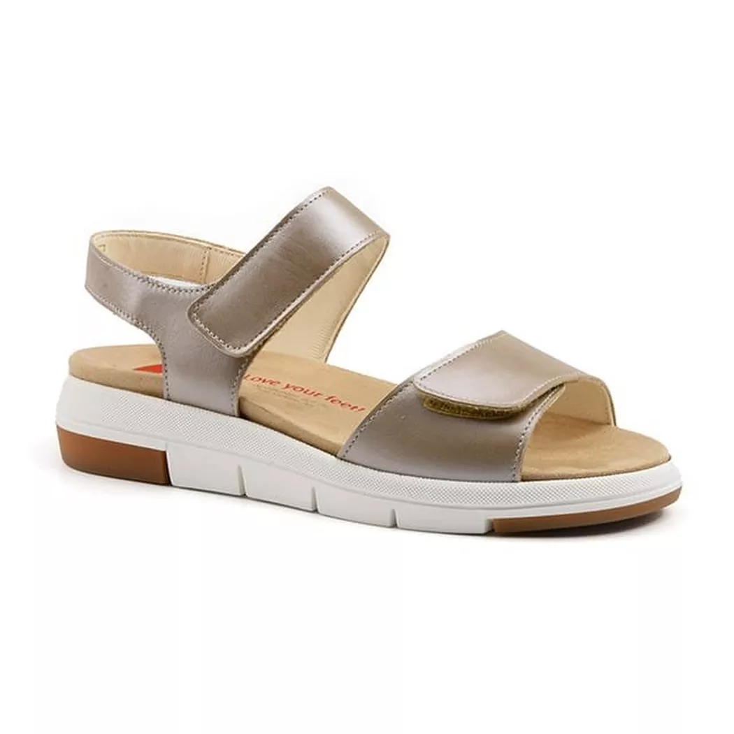 Christian Dietz - Lea-42, für Damen, Beige, Größe 42