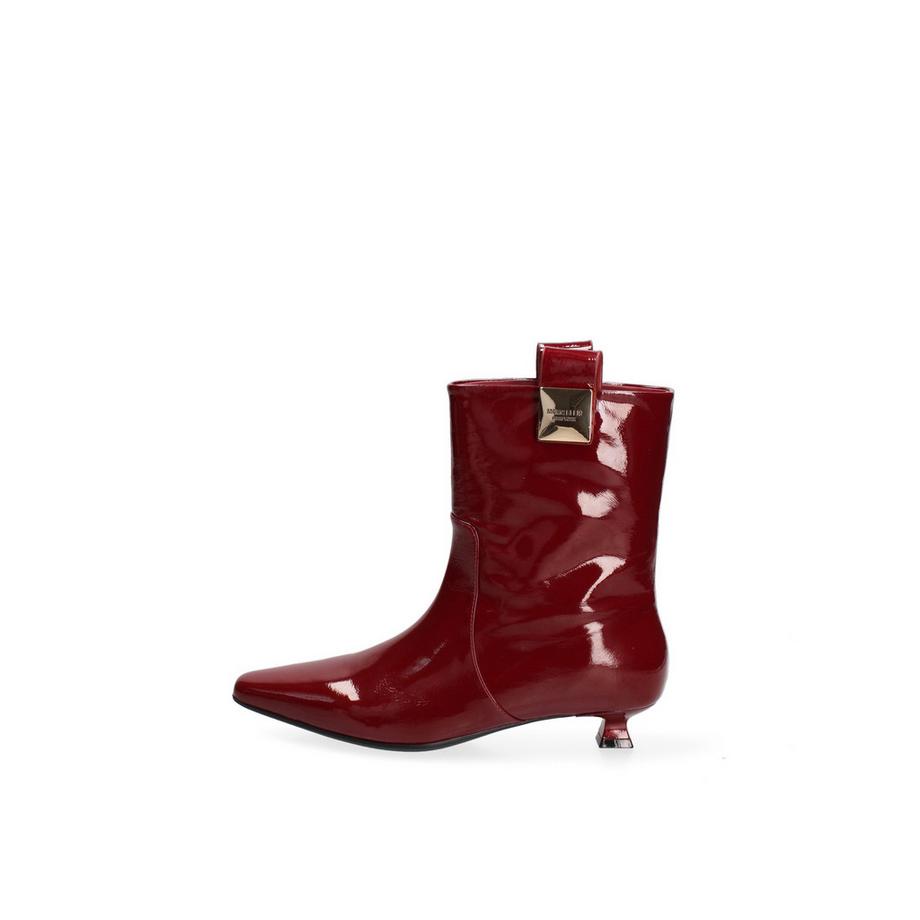 Stiefelette 40