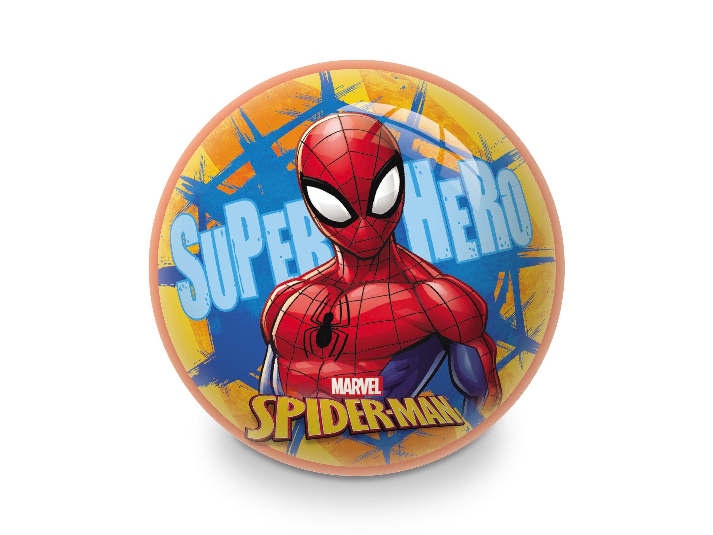 Mondo  MONDO Bio Ball Spiderman PVC Ø 230 