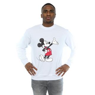 Disney  Traditional Wave Sweatshirt 