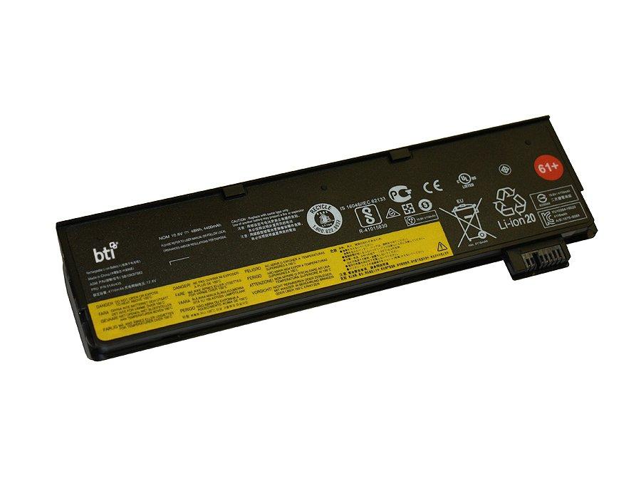 ORIGIN STORAGE  LN-4X50M08811-BTI composant de laptop supplémentaire Batterie 