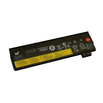 LN-4X50M08811-BTI ricambio per laptop Batteria