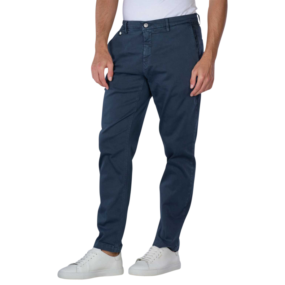 REPLAY Benni Chino Straight Fit  
