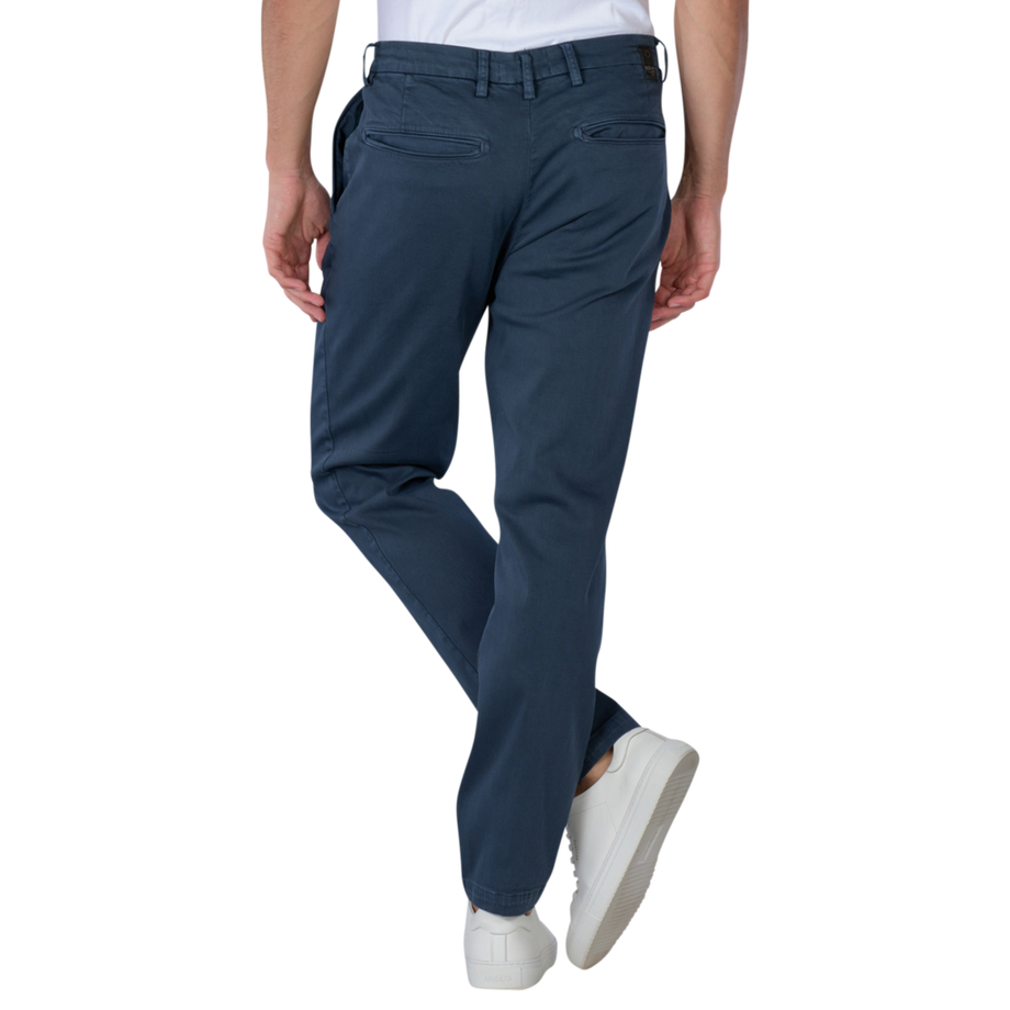 REPLAY Benni Chino Straight Fit  