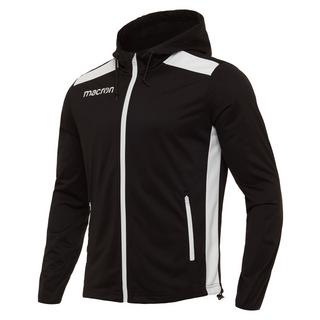 macron Pan Hoody Veste Full Zip  