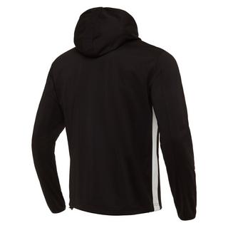 macron Pan Hoody Veste Full Zip  