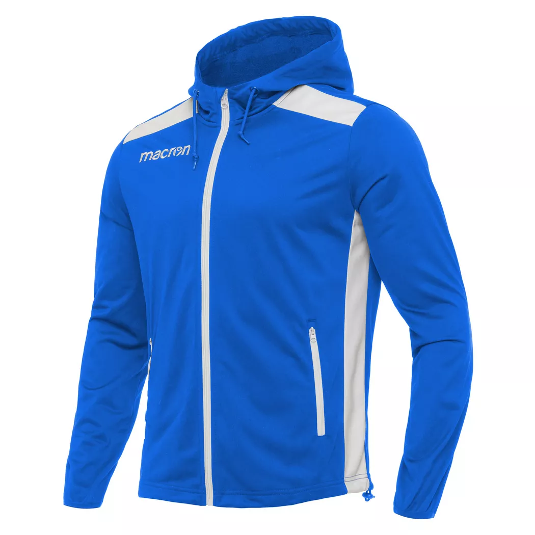 macron - jacke acron pan hoody, für Herren, Größe M
