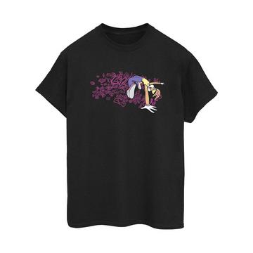 ACME Doodles Lola Bunny TShirt