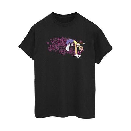 LOONEY TUNES  ACME Doodles Lola Bunny TShirt 