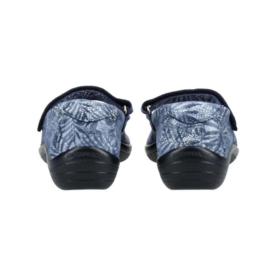Arcopedico Ballerines avec bride Velcro  