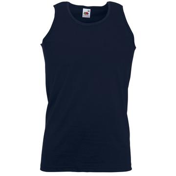 Sportlich Weste Tank Top