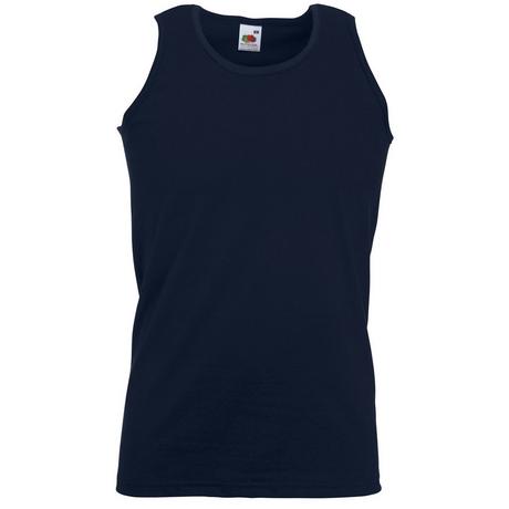 Fruit of the Loom Sportliches Regular Fit Tank Top  