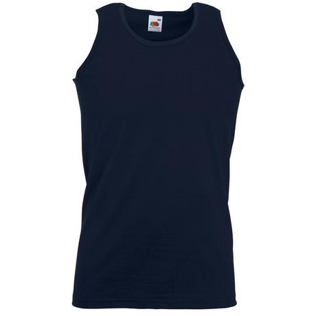 Fruit of the Loom  Sportlich Weste Tank Top 