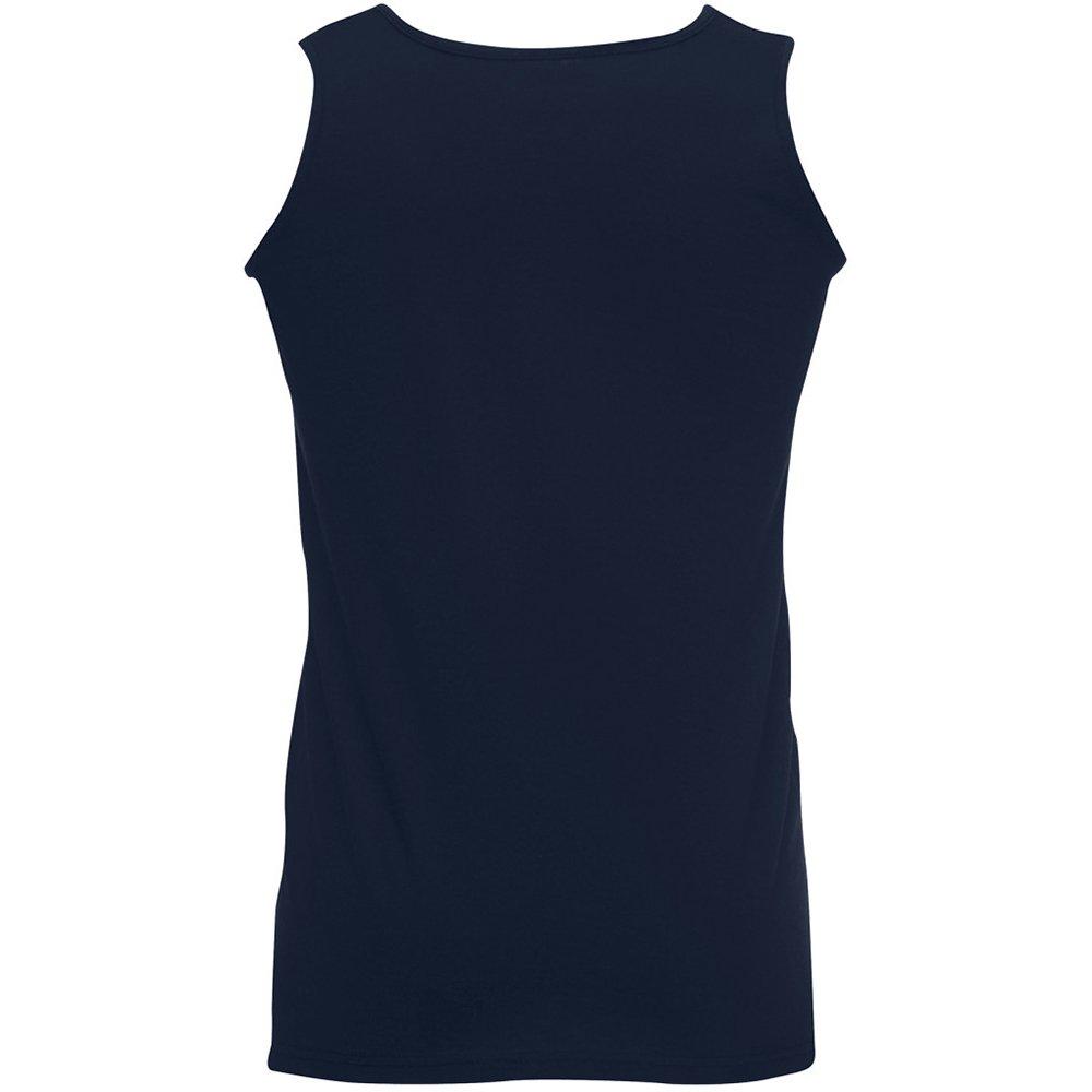 Fruit of the Loom Sportliches Regular Fit Tank Top  