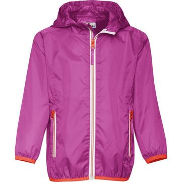 Veste imperméable pliable enfant