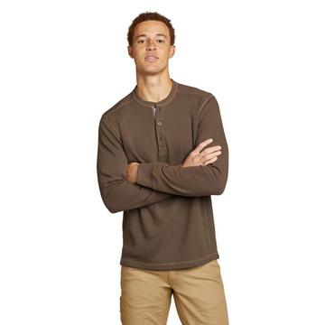 Henley ThermoTop