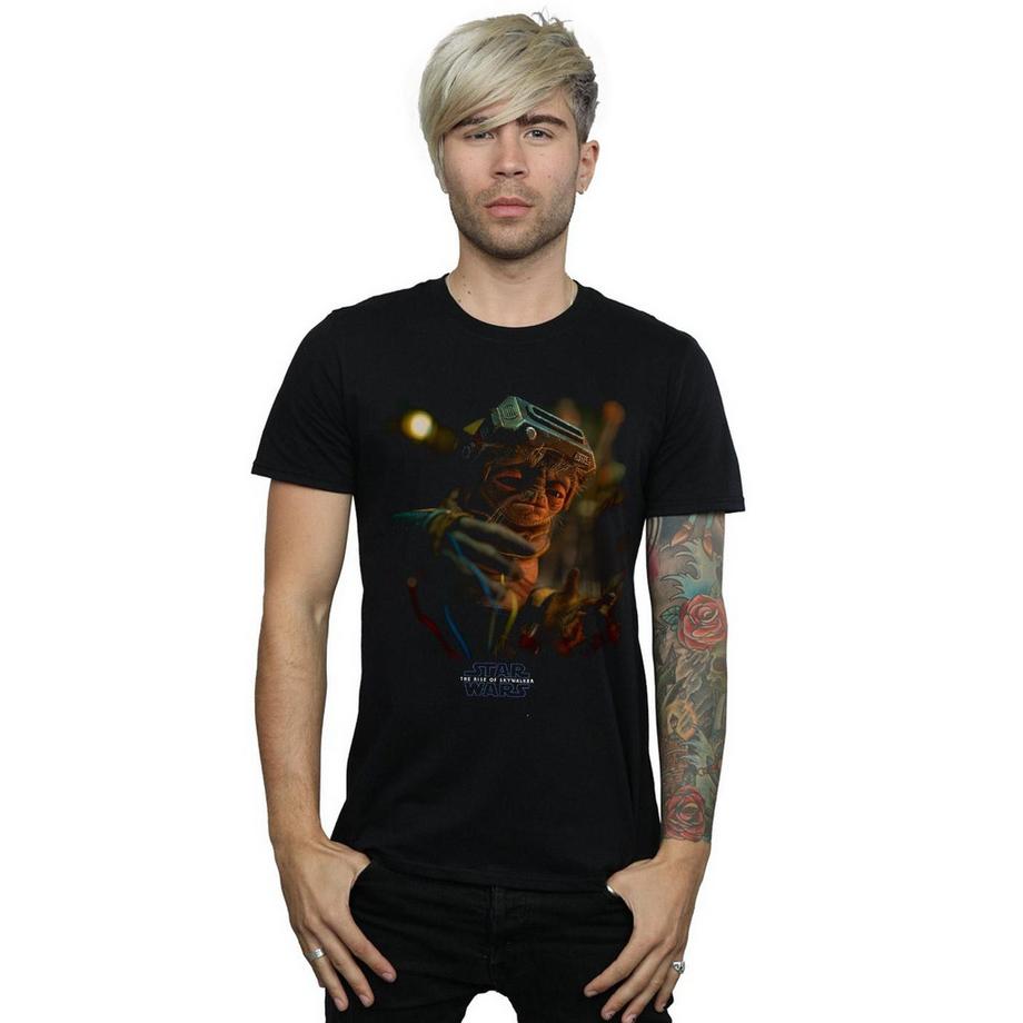 STAR WARS The Rise Of Skywalker T-Shirt  