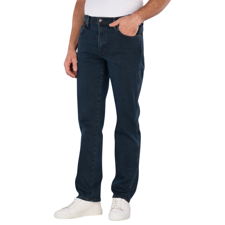 Wrangler  Texas Jeans Straight Fit 