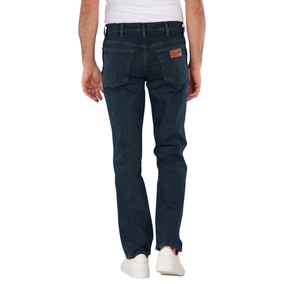 Wrangler  Texas Jeans Straight Fit 