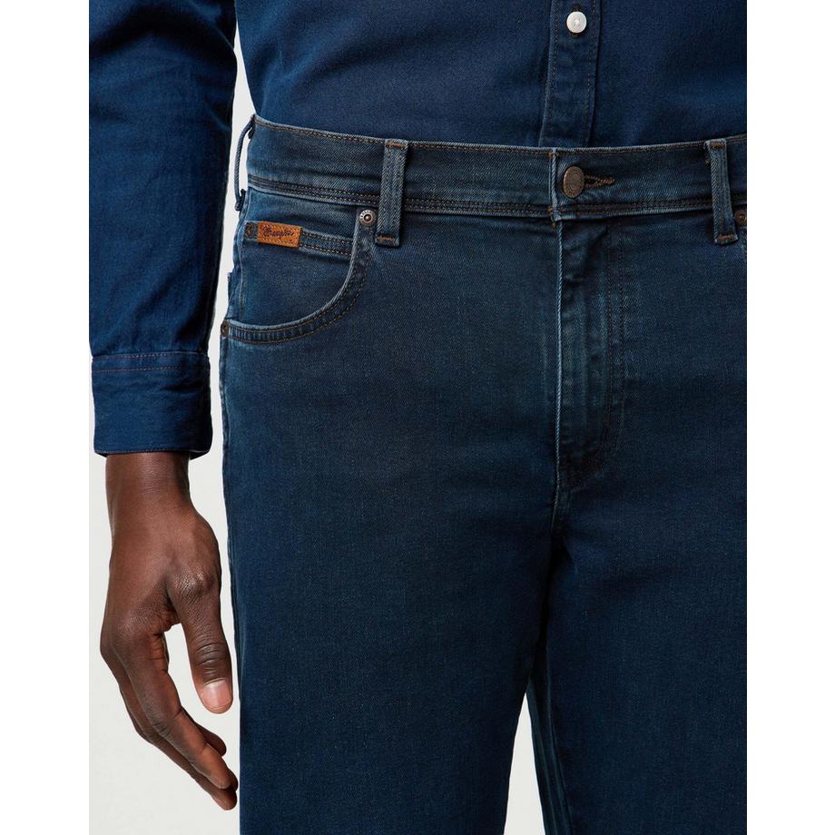 Wrangler  Texas Jeans Straight Fit 