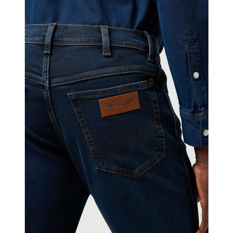 Wrangler  Texas Jeans Straight Fit 