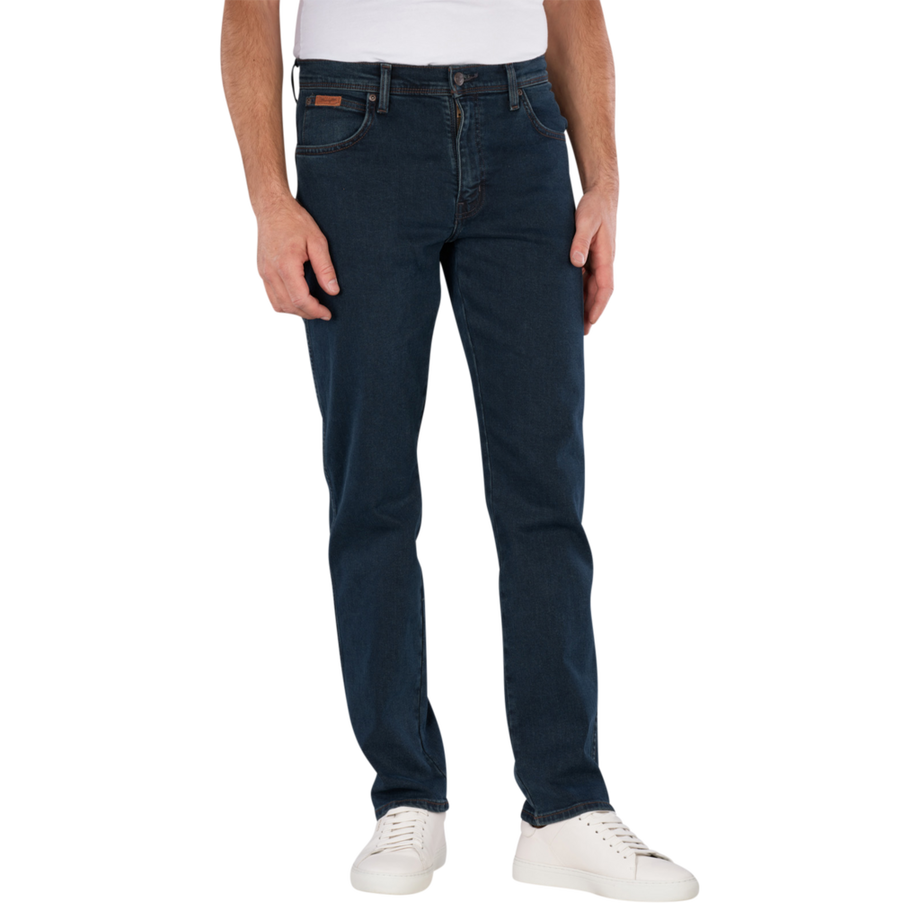 Texas Jeans Straight Fit