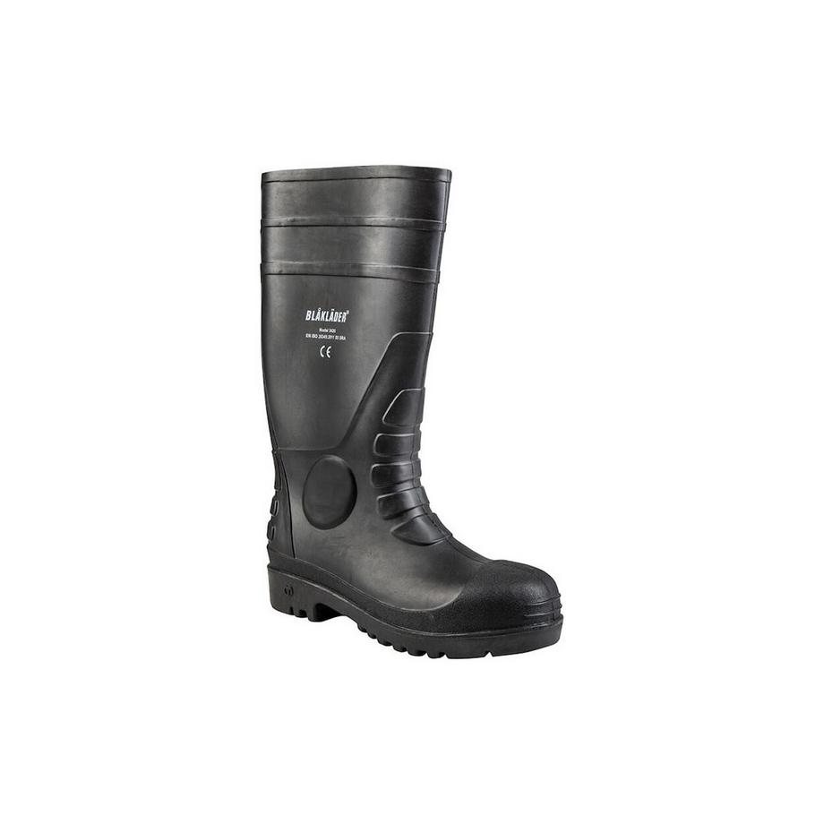Sicherheitsstiefel s5
