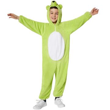 Costume da bambini - Orso verde