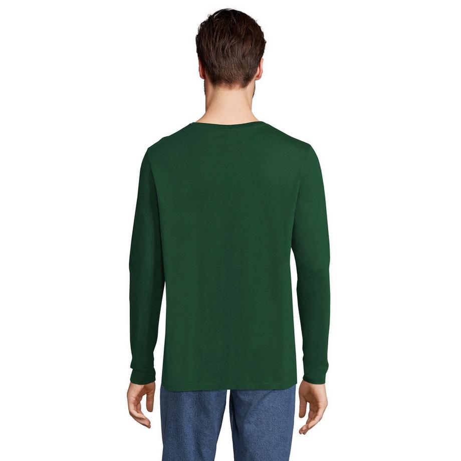 SOLS  Imperial T-Shirt  Langärmlig 