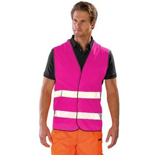 Result  Core Hi Vis Sicherheitsweste 