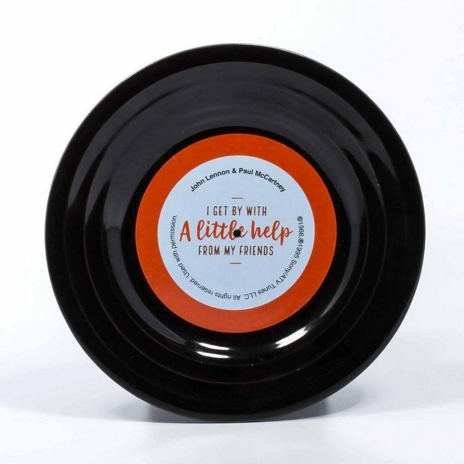 Mugs Tassen Set Lyrical Mug Friends  