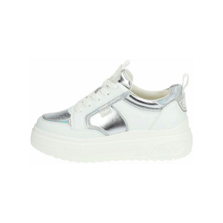 Buffalo  Baskets femme  Vectra Low - Vegan Nappa/Nubuck 