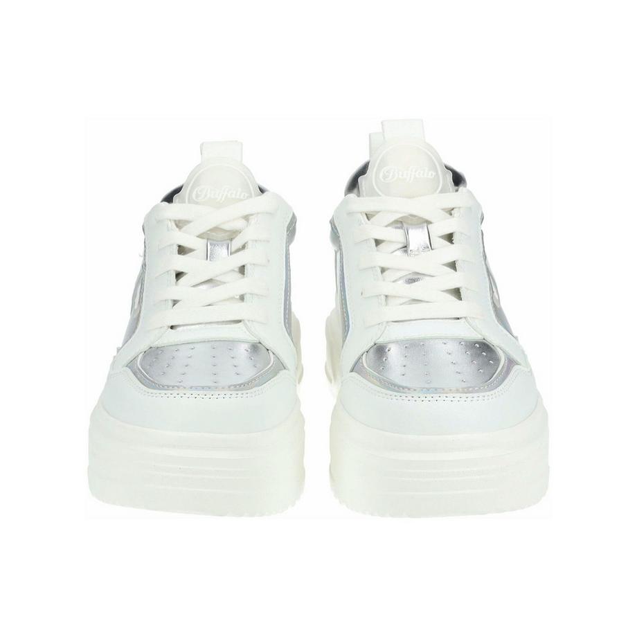 Buffalo  Baskets femme  Vectra Low - Vegan Nappa/Nubuck 