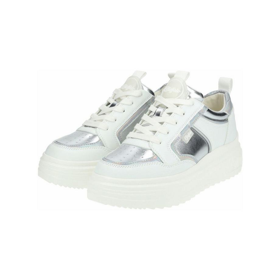 Buffalo  Baskets femme  Vectra Low - Vegan Nappa/Nubuck 