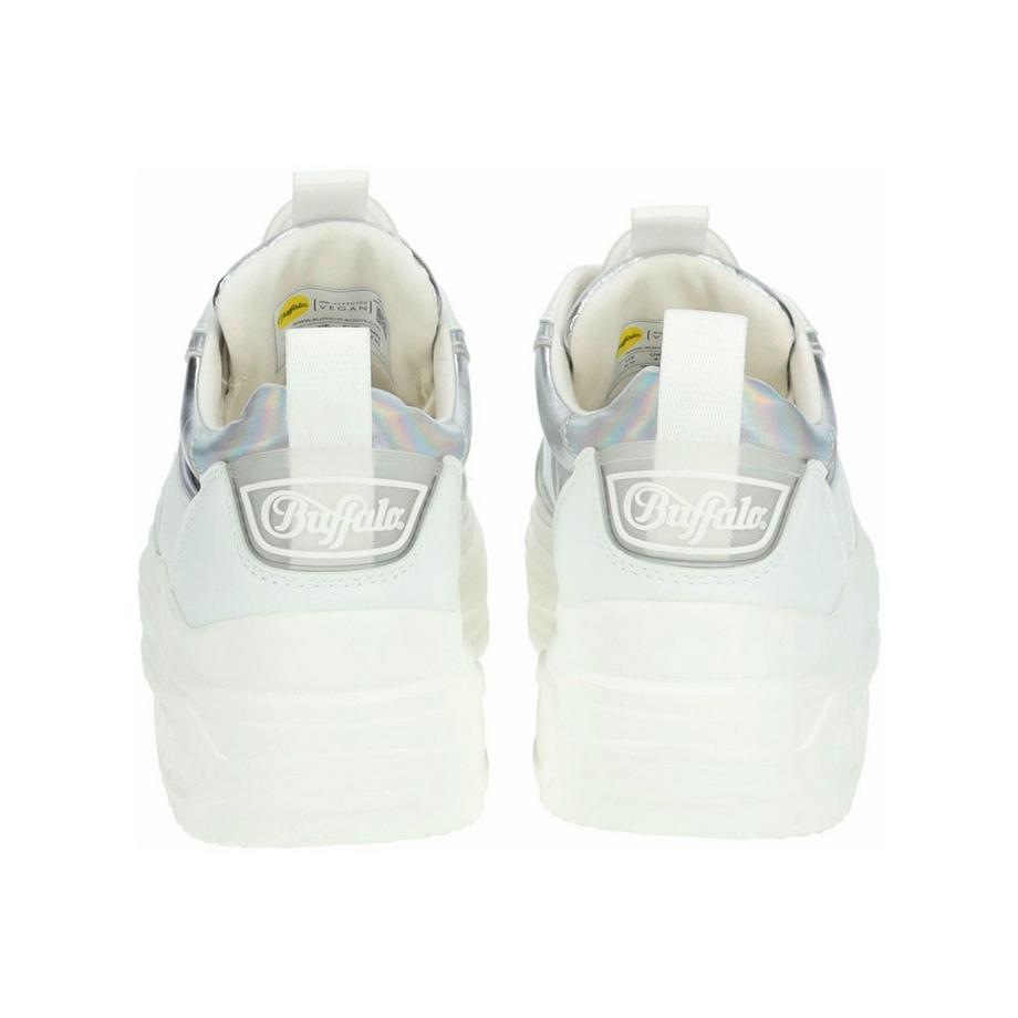 Buffalo  Baskets femme  Vectra Low - Vegan Nappa/Nubuck 